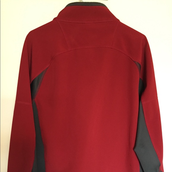 Men's M north face light weight. - Picture 3 of 4